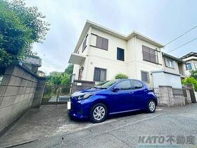 神奈川県川崎市麻生区王禅寺東３丁目