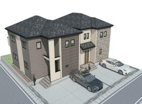 千葉県松戸市稔台３丁目