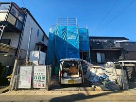 千葉県松戸市河原塚