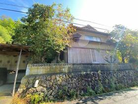 兵庫県豊岡市但東町中山