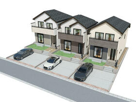 千葉県松戸市秋山