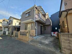 千葉県松戸市古ケ崎３丁目