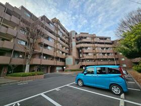 ハイマート松戸