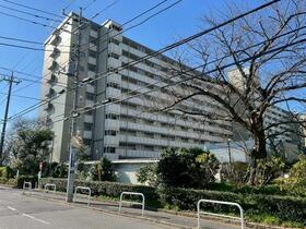 新松戸中央パークハウスＡ棟