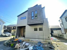 神奈川県川崎市麻生区千代ケ丘６丁目