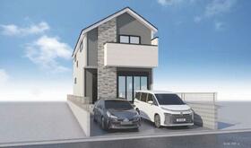 千葉県松戸市常盤平西窪町