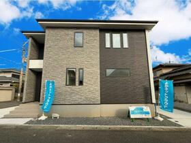 福岡県筑紫野市針摺南１丁目