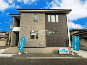 福岡県筑紫野市針摺南１丁目