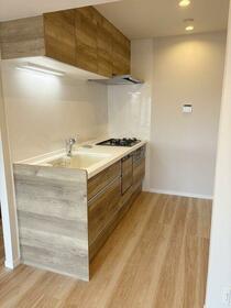 藤沢スカイハイツ２号棟