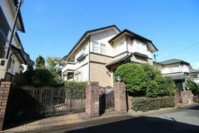 東京都町田市金井６丁目