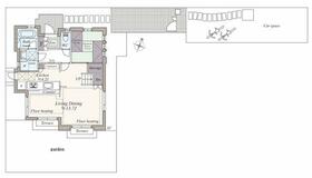 神奈川県横浜市都筑区牛久保２丁目