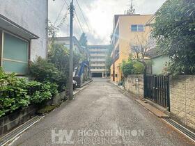 神奈川県川崎市宮前区有馬5丁目