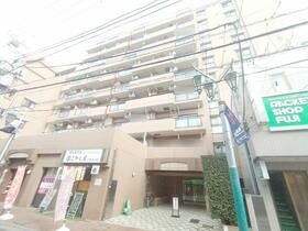 ライオンズステーションプラザ千歳烏山