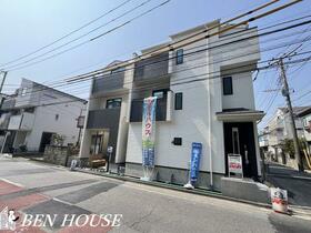 神奈川県川崎市幸区古川町