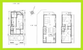 東京都渋谷区笹塚３丁目