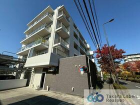 レーベンハイム多摩聖ヶ丘