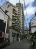 ウエンズ緑橋 5階 築38年7ヶ月の賃貸物件