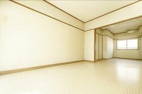 大森東住宅１６号棟