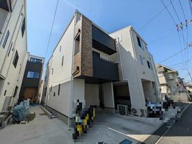 埼玉県さいたま市浦和区領家７丁目