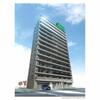 スプランディッド上本町WEST 13階 新築の賃貸物件
