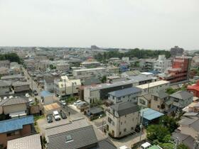 ボワ・デ・コガネ  ｜ 千葉県松戸市小金（賃貸マンション2LDK・8階・62.72㎡） その14