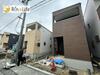 喜連瓜破駅より徒歩10分 新築の賃貸物件