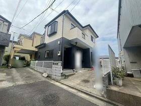 神奈川県藤沢市鵠沼藤が谷４丁目