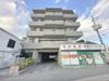 紫明館 4階 築35年の賃貸物件