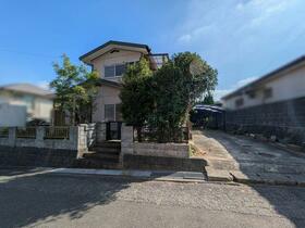 山口県周南市大字大河内自由ケ丘