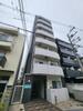今里駅より徒歩2分 2階 築12年1ヶ月の賃貸物件