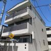 東部市場前駅より徒歩8分 3階 築10年の賃貸物件
