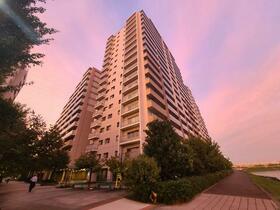 アクアテラ　カーム・スクエア