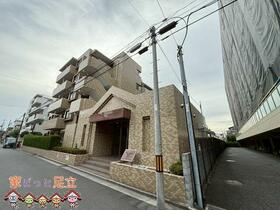 川口原町第二ローヤルコーポ