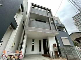 東京都荒川区荒川８丁目