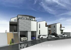 神奈川県横浜市都筑区早渕３丁目