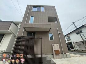 埼玉県草加市北谷２丁目