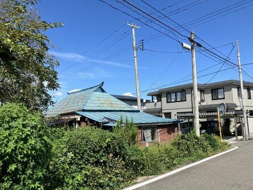 Land, Aizumisato Town, Fukushima
