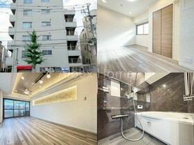 パーソナルハイツ飛鳥山