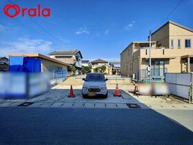 静岡県磐田市掛塚新町