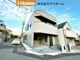 兵庫県神戸市灘区篠原北町４丁目