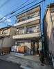 パルイレブン 3階 築36年5ヶ月の賃貸物件