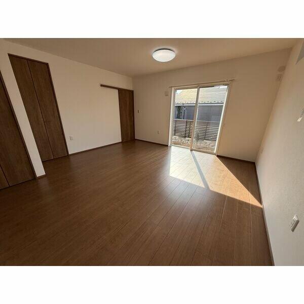 ソラーナ A2｜岐阜県羽島郡岐南町伏屋３丁目(賃貸テラスハウス3LDK・--・93.16㎡)の写真 その3