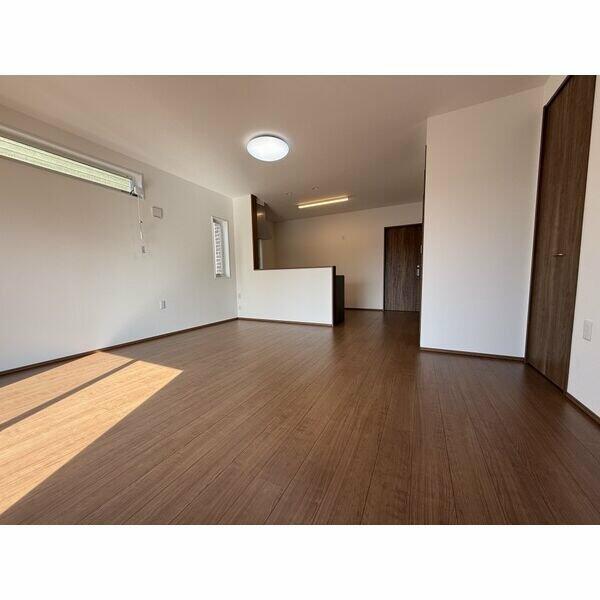 ソラーナ A2｜岐阜県羽島郡岐南町伏屋３丁目(賃貸テラスハウス3LDK・--・93.16㎡)の写真 その4