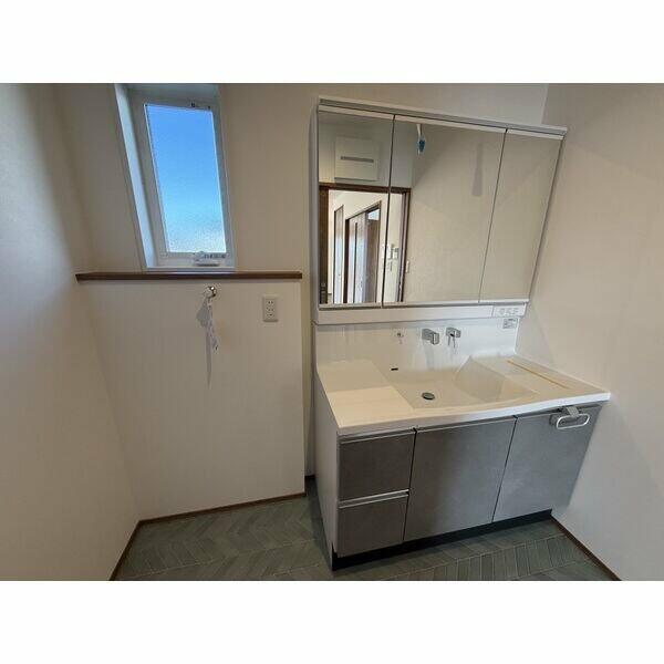 ソラーナ A2｜岐阜県羽島郡岐南町伏屋３丁目(賃貸テラスハウス3LDK・--・93.16㎡)の写真 その6