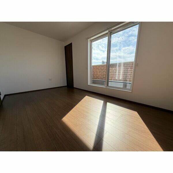 ソラーナ A2｜岐阜県羽島郡岐南町伏屋３丁目(賃貸テラスハウス3LDK・--・93.16㎡)の写真 その7