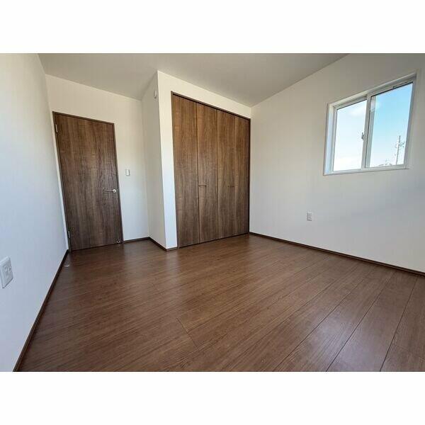 ソラーナ A2｜岐阜県羽島郡岐南町伏屋３丁目(賃貸テラスハウス3LDK・--・93.16㎡)の写真 その8