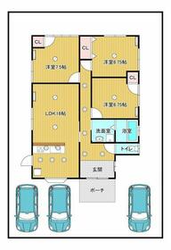 福岡県宮若市福丸