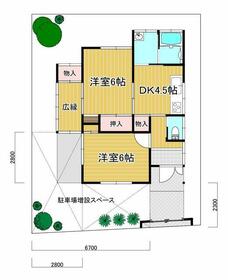 大阪府富田林市喜志町１丁目