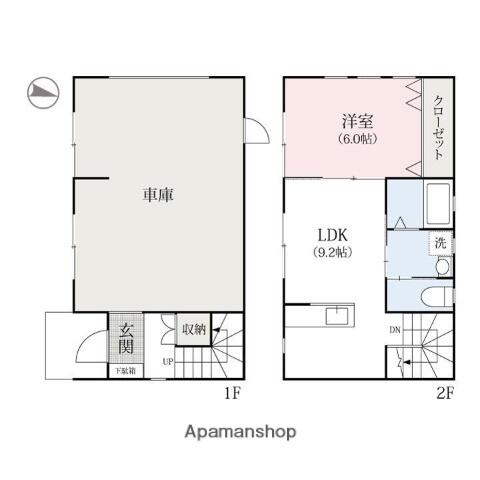 detached 埼玉県本庄市けや木２丁目

地図を見る