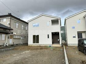 新潟県新潟市秋葉区小須戸